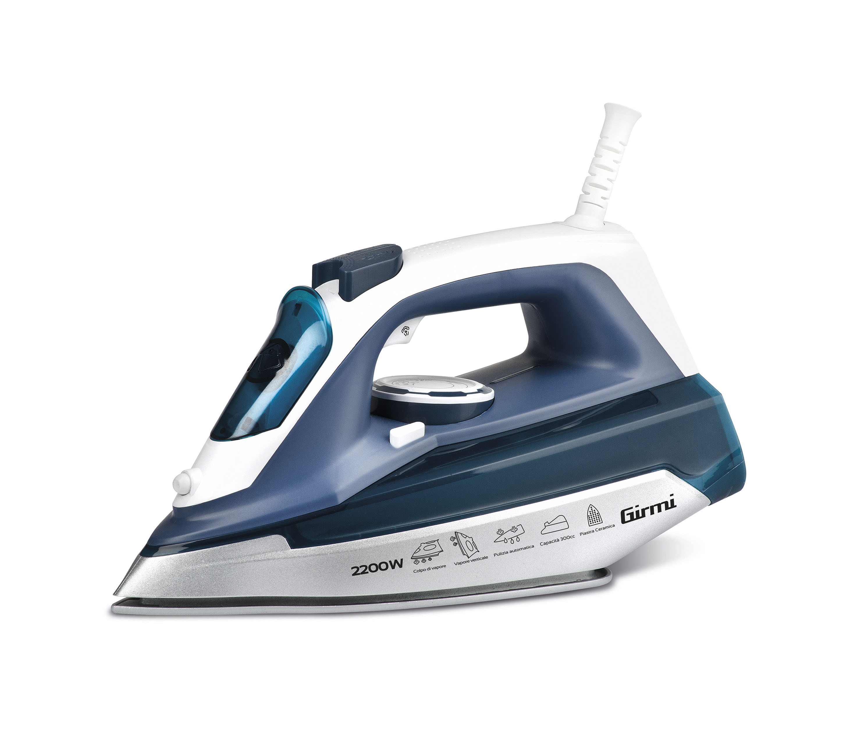 Steam iron ST61